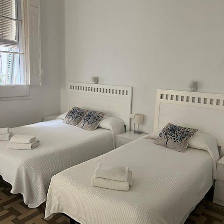 Hostal Del Palau Барселона Екстер'єр фото
