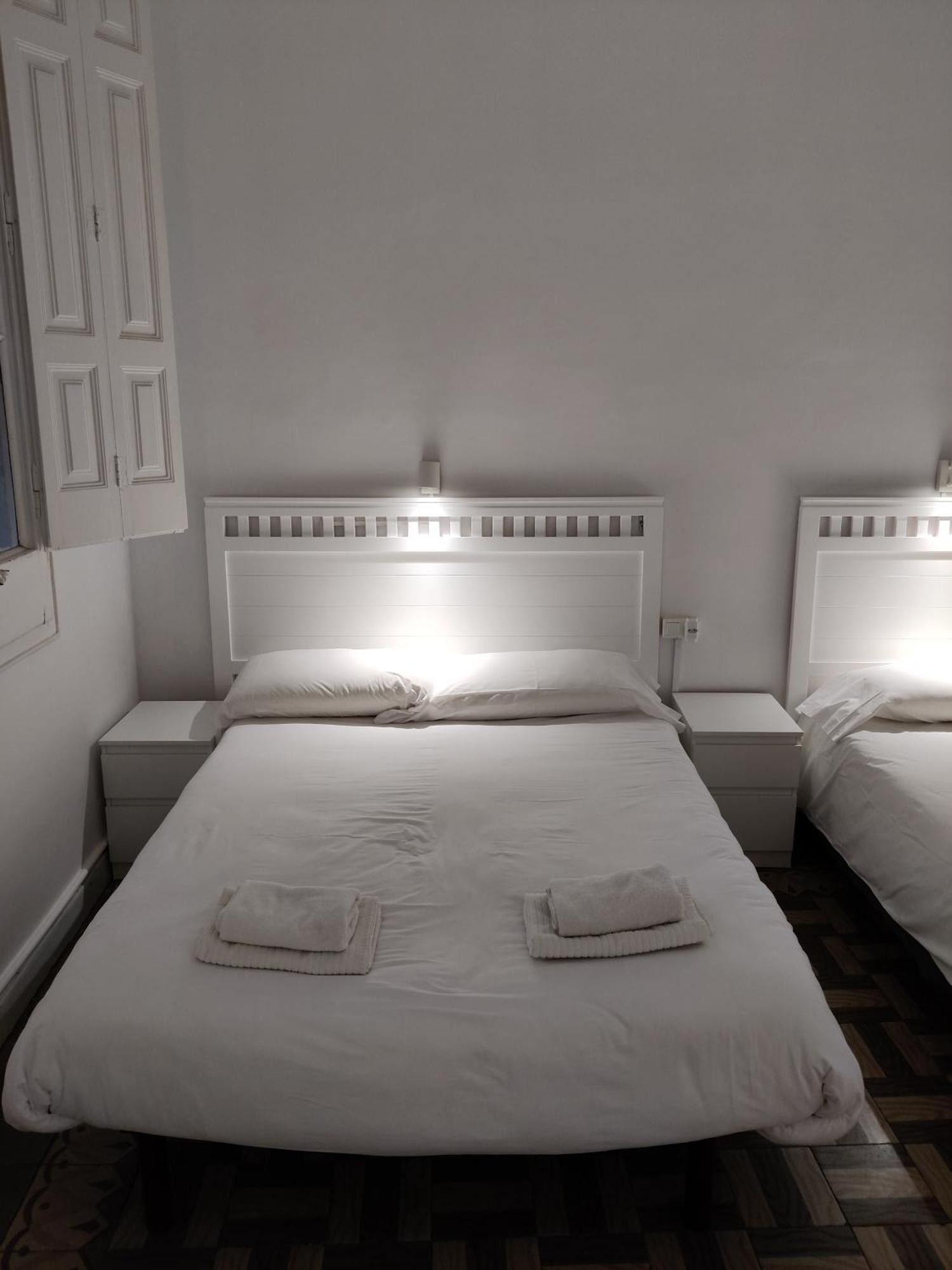 Hostal Del Palau Барселона Екстер'єр фото