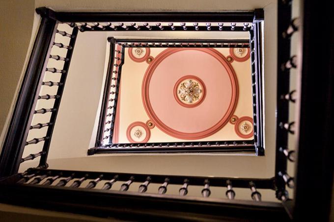 Hostal Del Palau Барселона Екстер'єр фото