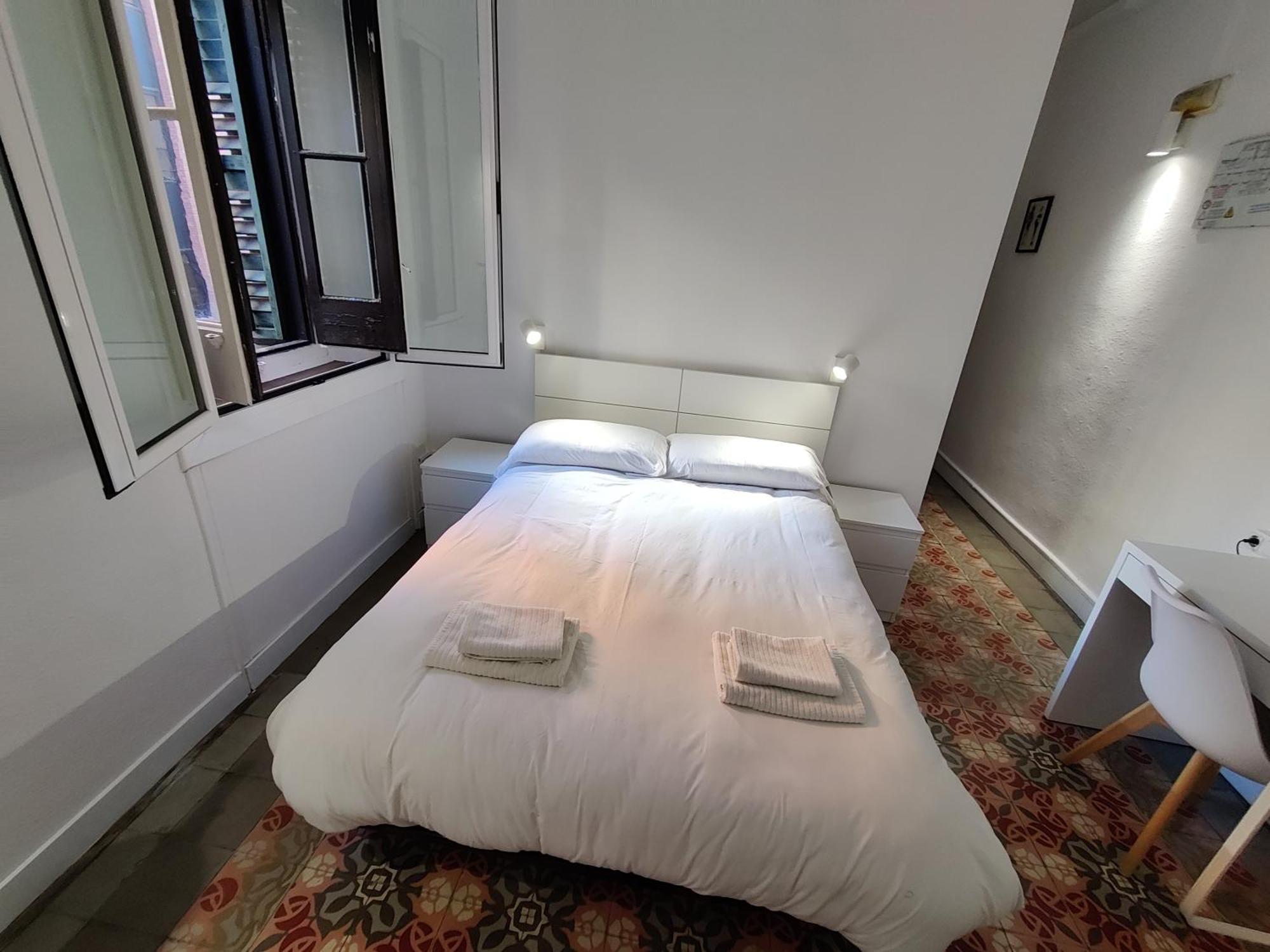 Hostal Del Palau Барселона Екстер'єр фото