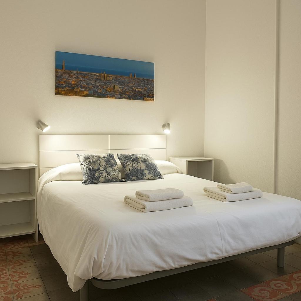 Hostal Del Palau Барселона Екстер'єр фото